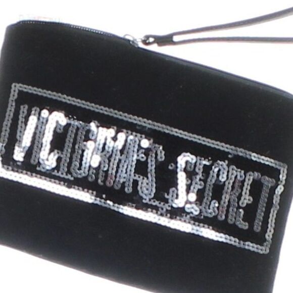 Victoria’s Secret VS BLING Makeup Bag Wristlet - Picture 3 of 3